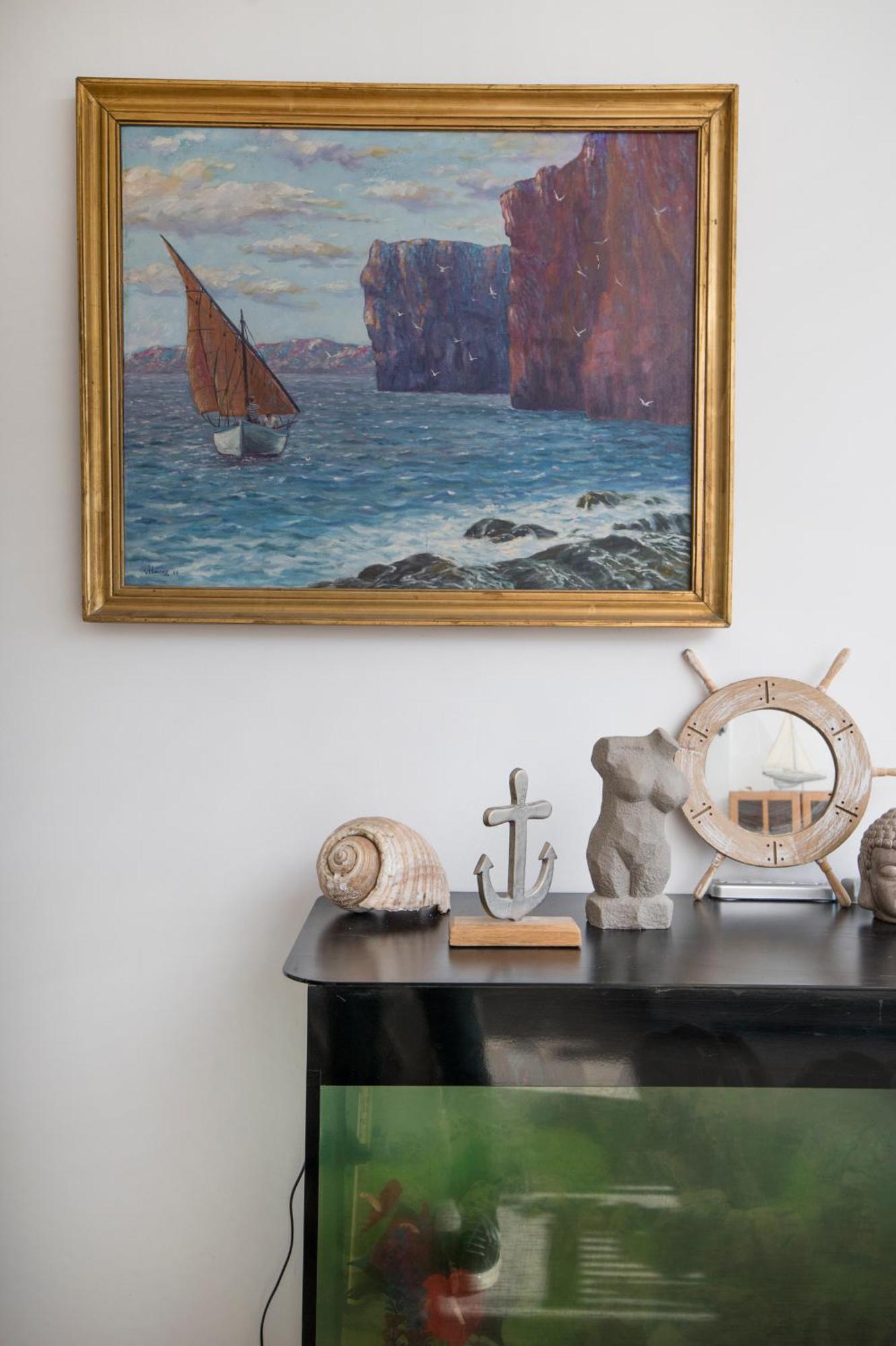Apartmán Sea View Centar Xxl