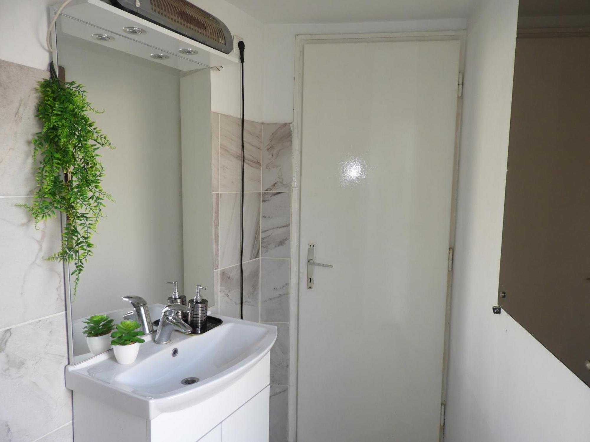 Appartement Sea View Centar Xxl Split