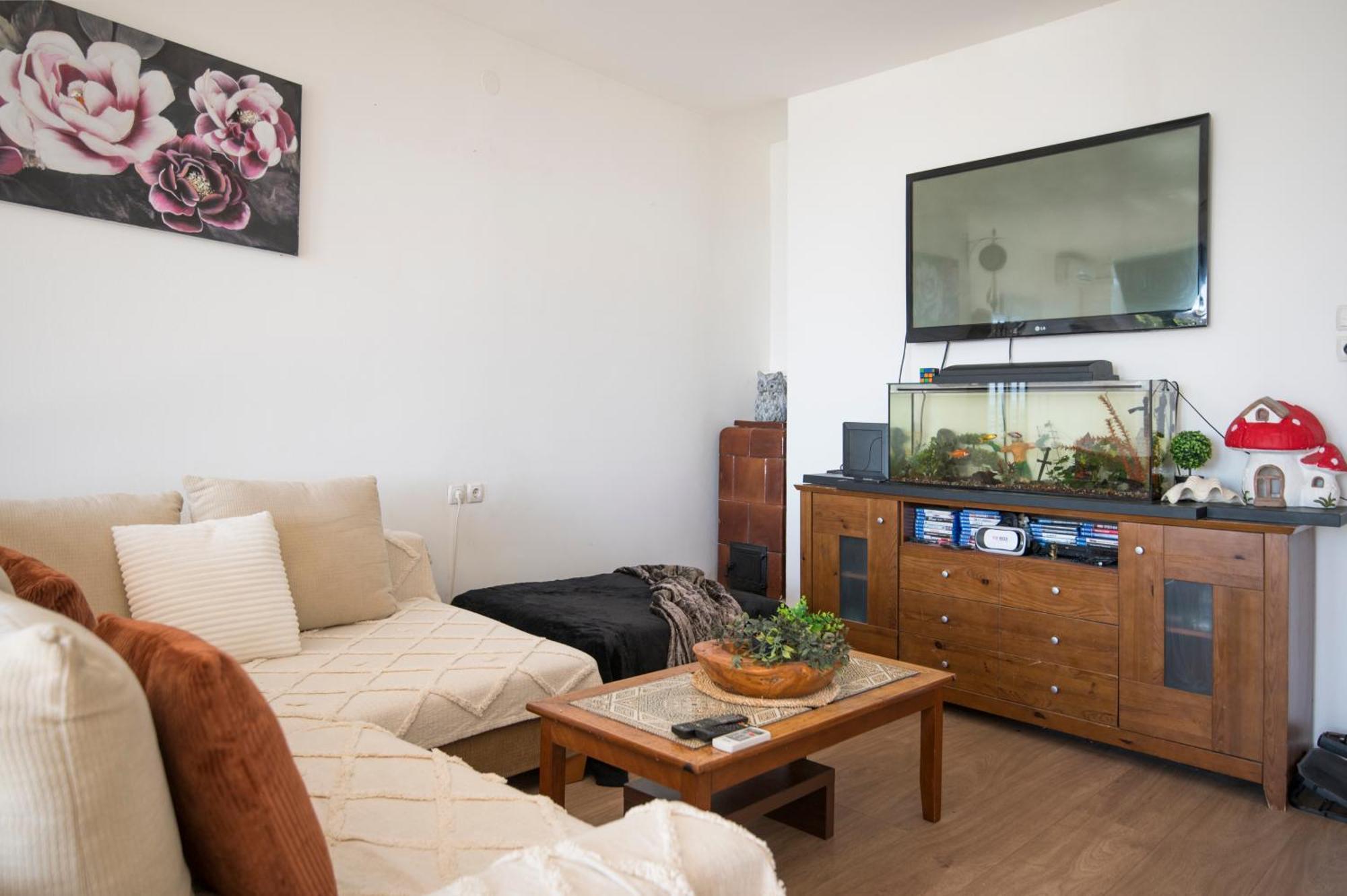 Appartement Sea View Centar Xxl *