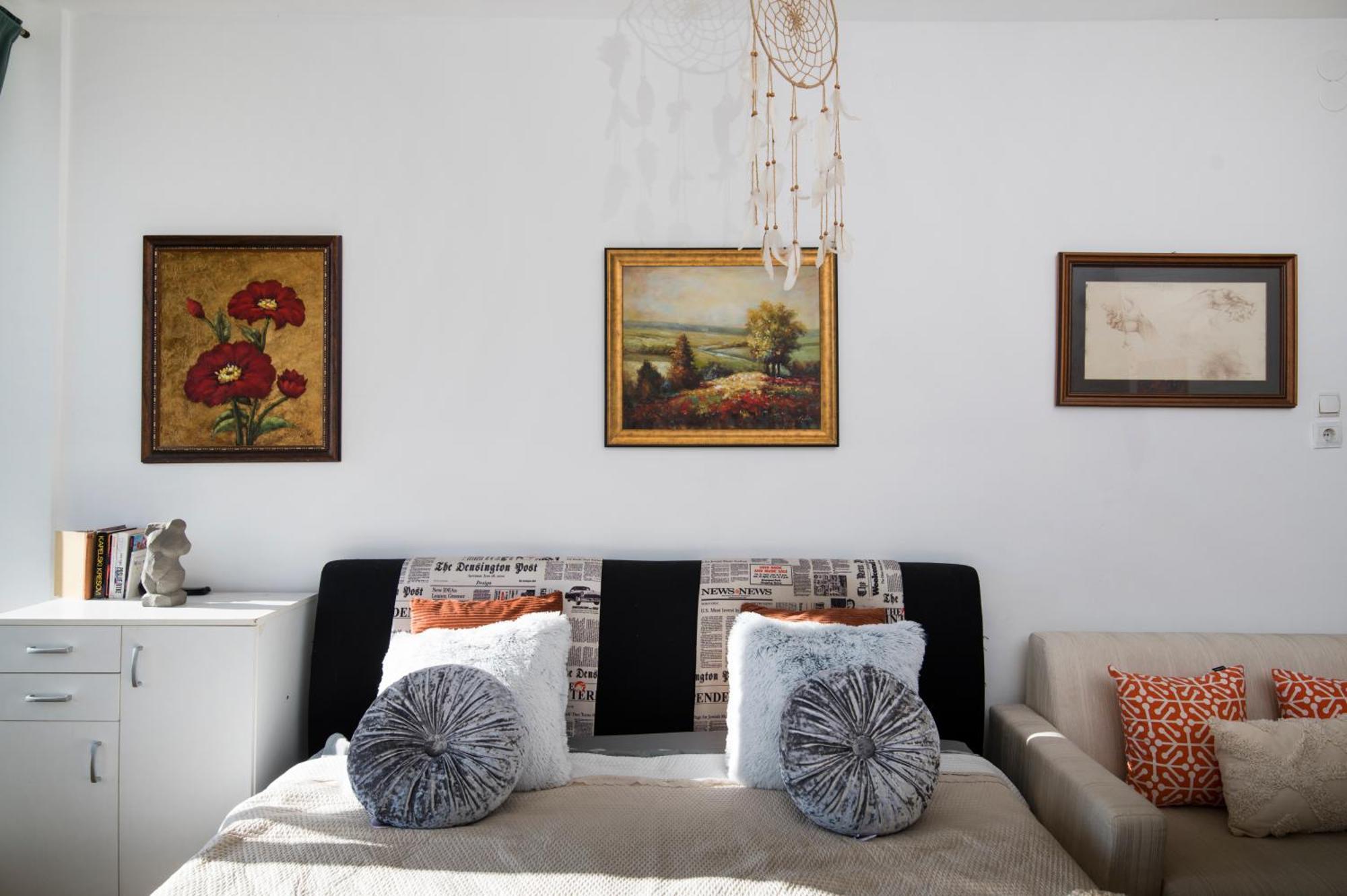 Appartement Sea View Centar Xxl