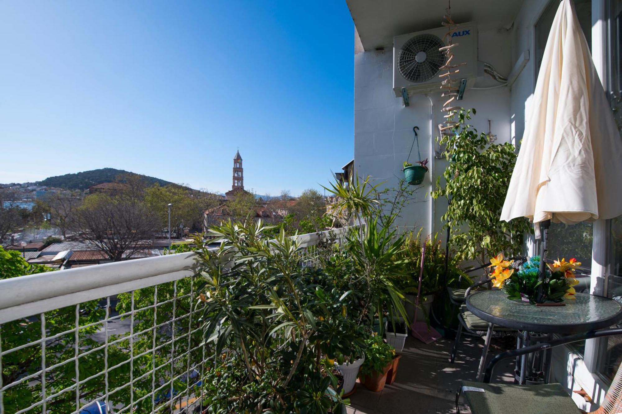 Appartement Sea View Centar Xxl