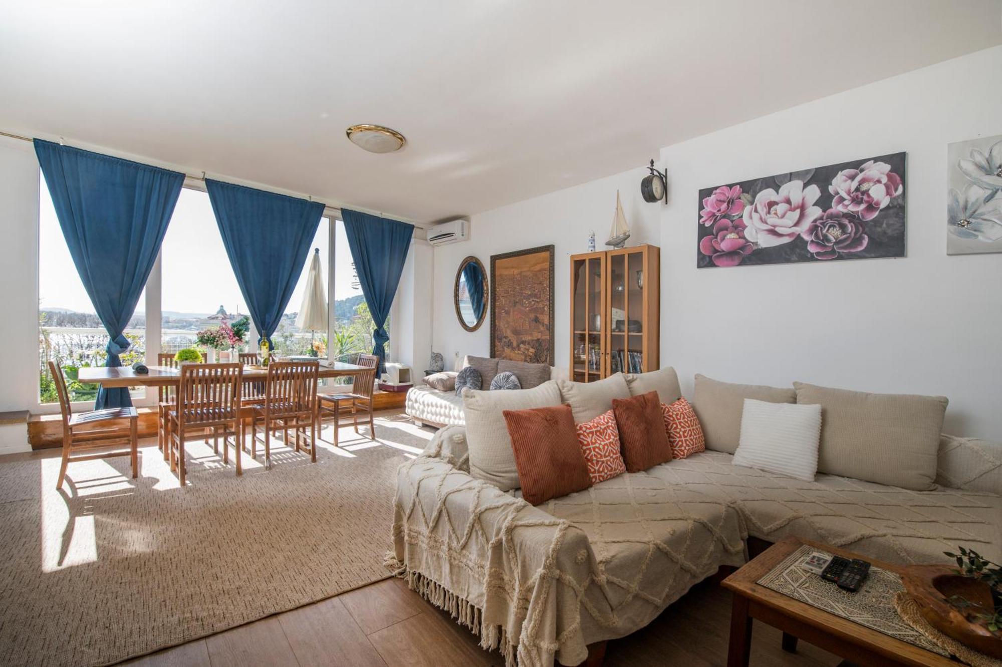 Appartement Sea View Centar Xxl Split